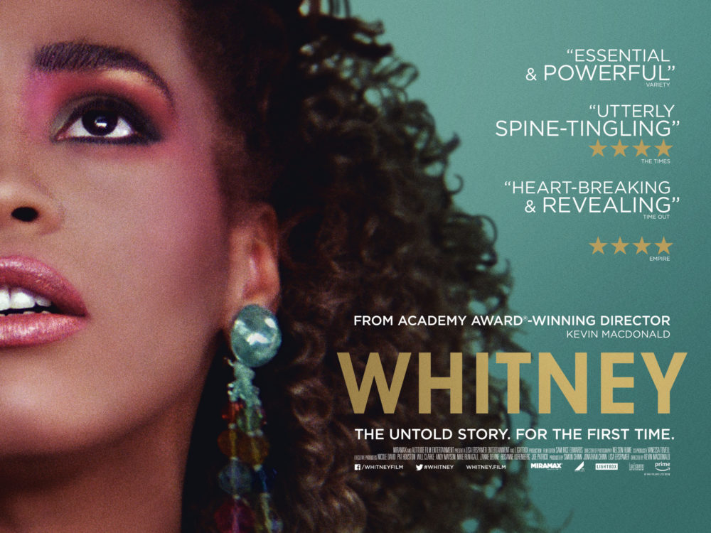 Whitney Review A Compelling Documentary Film and TV Now
