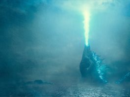 Godzilla II: King of the Monsters review