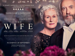 The Wife review