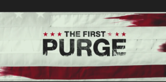 The First Purge review