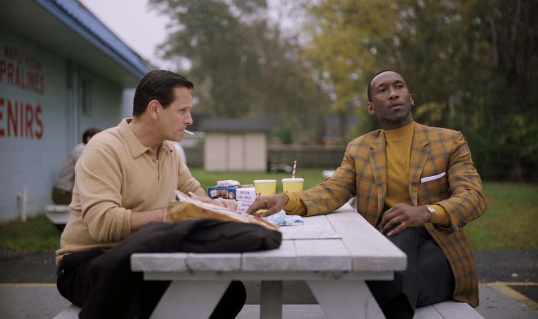 green book review 2020