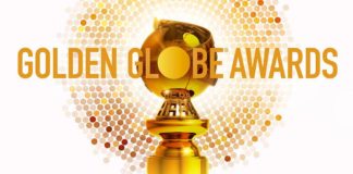 Golden Globe Awards 2019