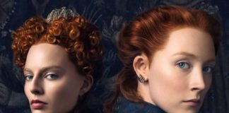 Mary Queen of Scots review