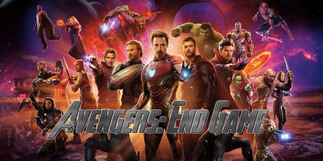 Avengers: End Game John Wick: Chapter 3 Take A Look At The Most Anticipated Films of 2019