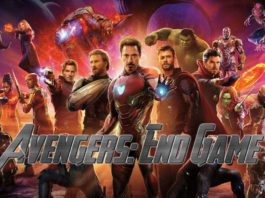Avengers: End Game John Wick: Chapter 3 Take A Look At The Most Anticipated Films of 2019