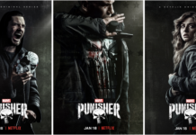The Punisher season 2