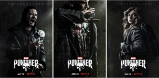 The Punisher season 2