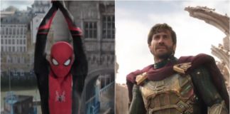 Spider-Man- Far From Home