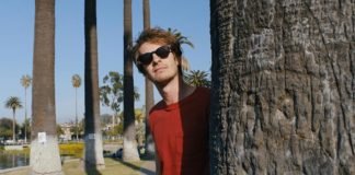 Under the Silver Lake review