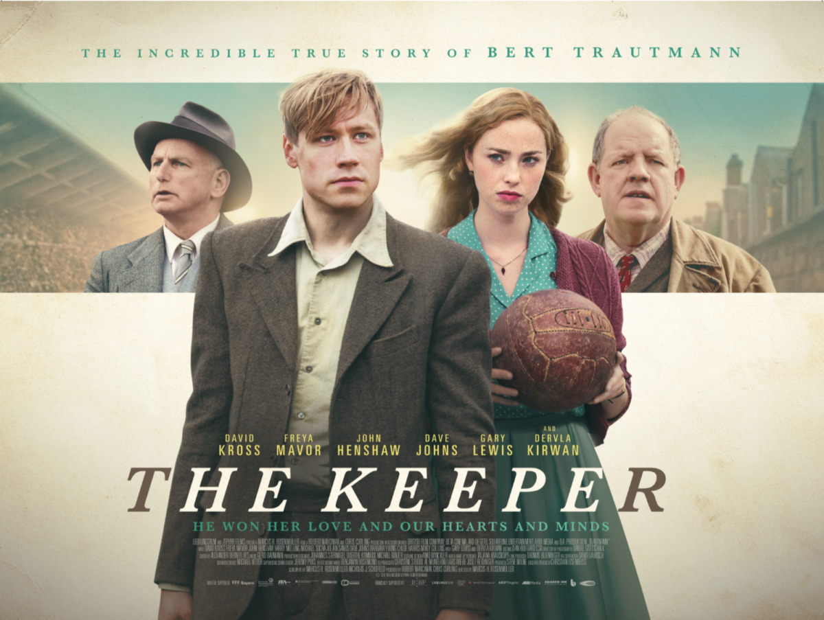 The Keeper 