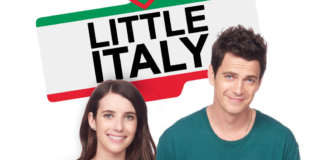 Little Italy review