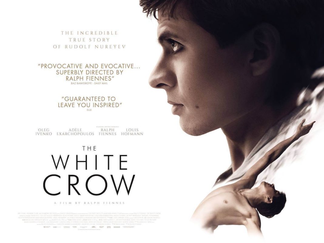 The White Crow review