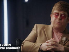 Rocketman - Elton John
