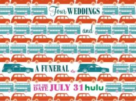 Four Weddings and a Funeral TV series