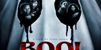 Boo! review