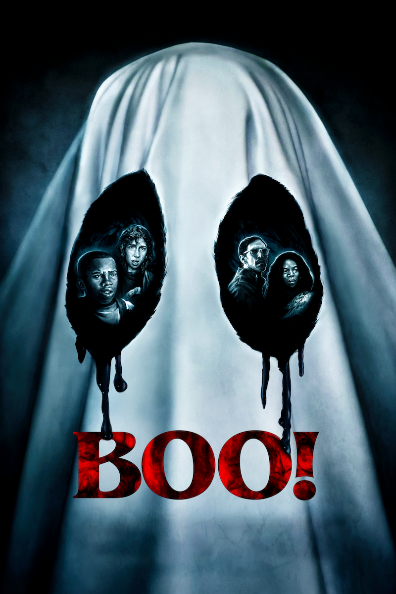 Boo! review