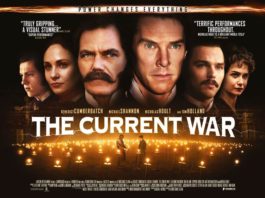 The Current War review
