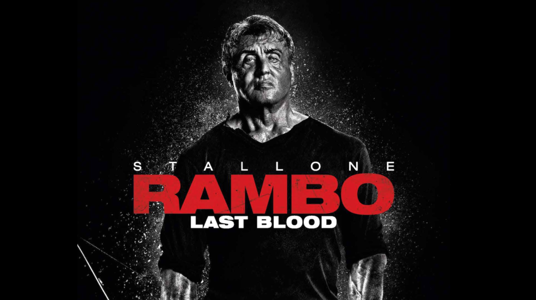Rambo: Last Blood review