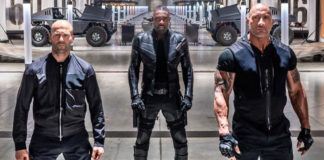 Hobbs & Shaw review