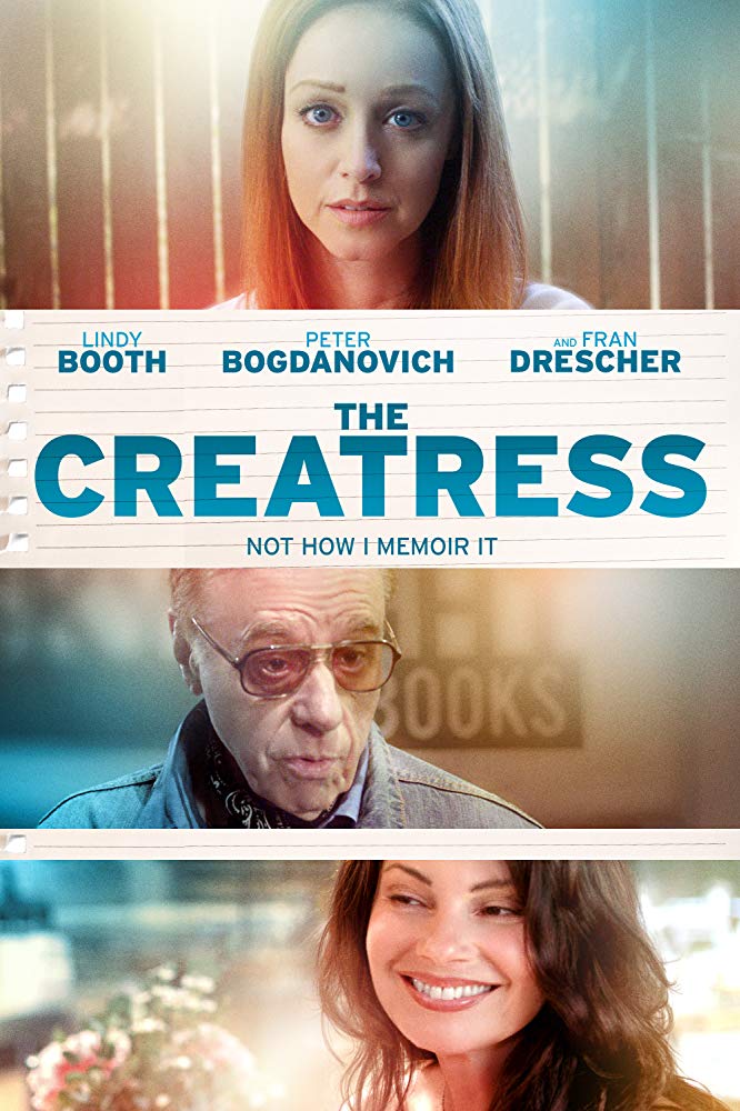 The Creatress - Francis Corby 