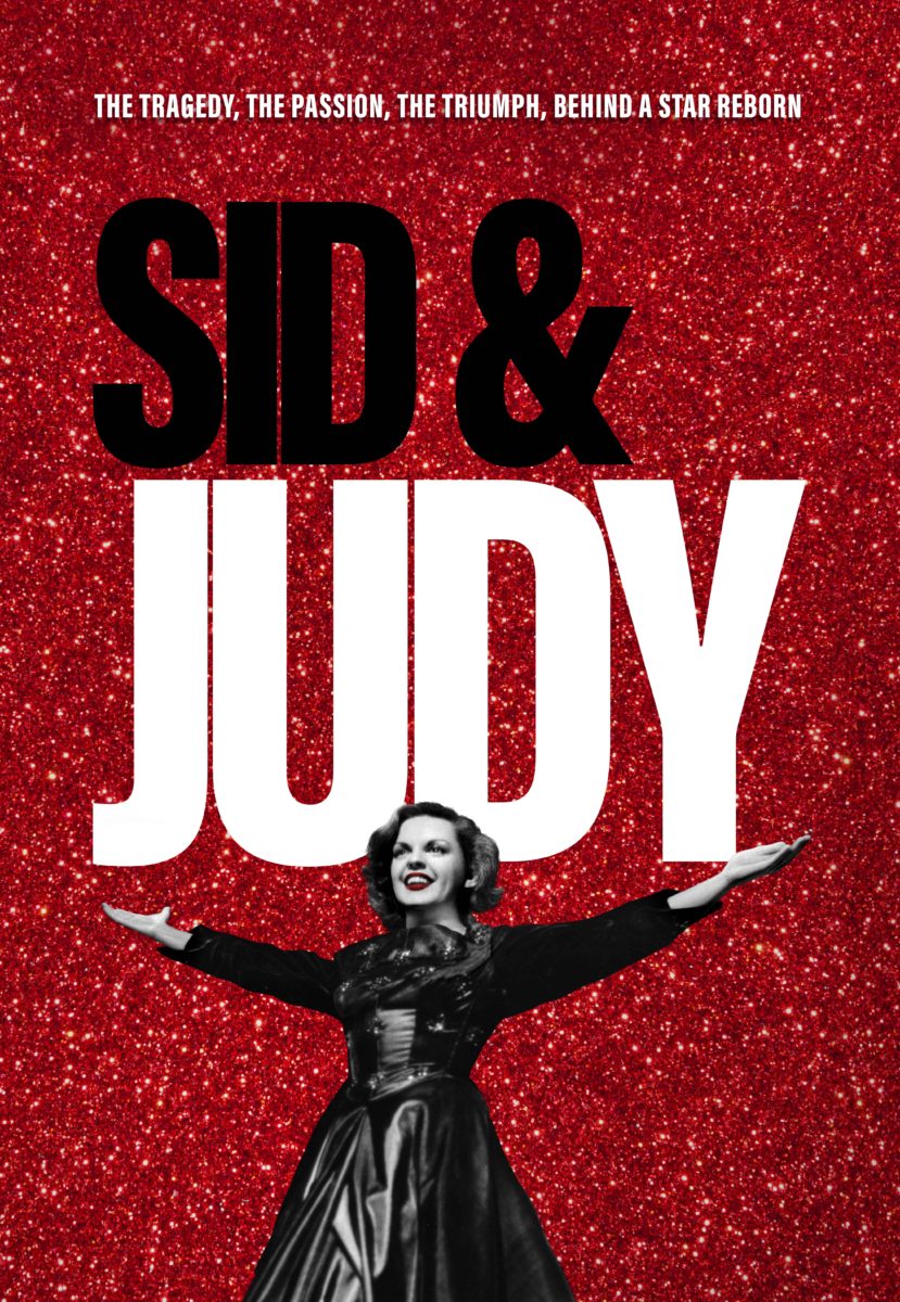 Sid & Judy 