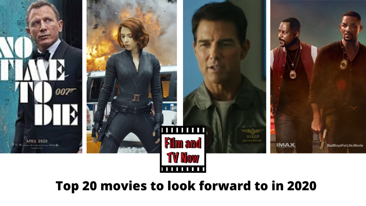 FTVN Feature: 10 Movies To Look To In 2020