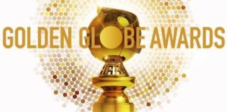 Golden Globes 2020