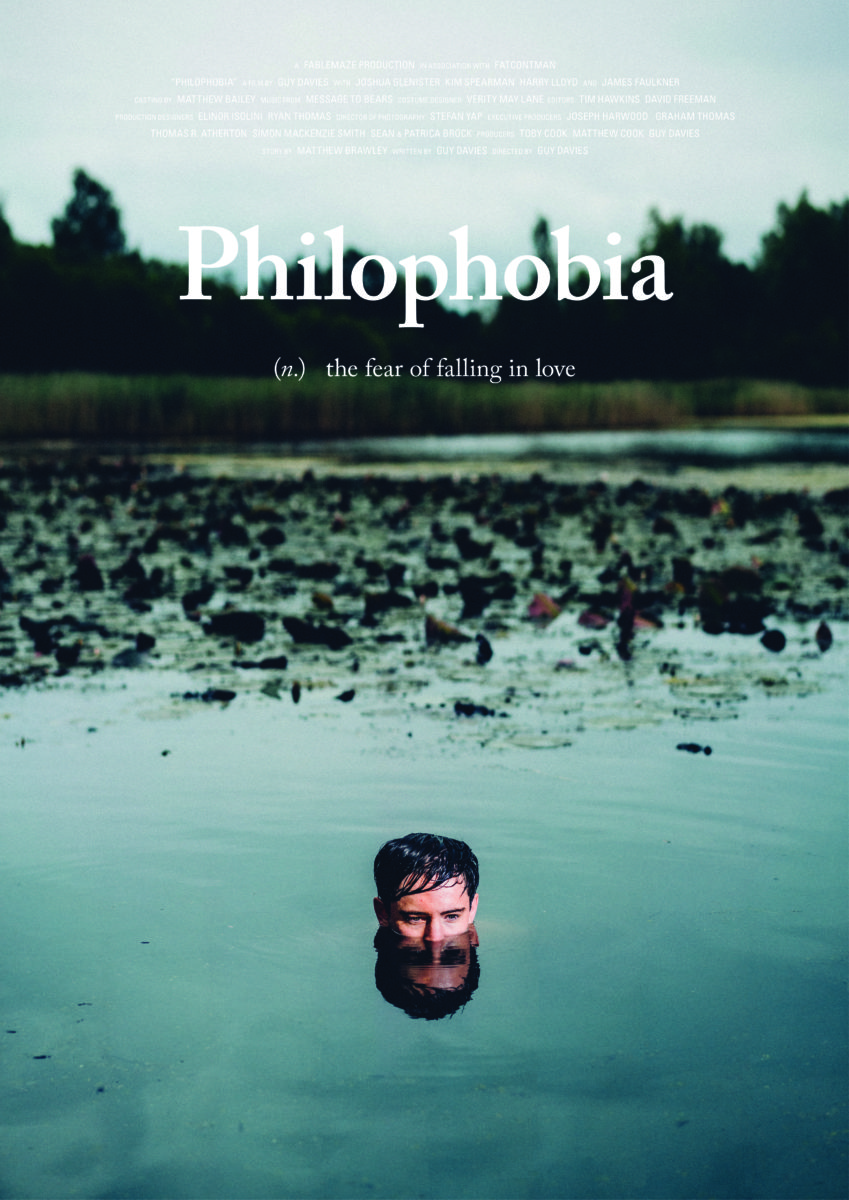 Philophobia - LIFF 2020