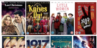 Find Any Film - Latest Releases