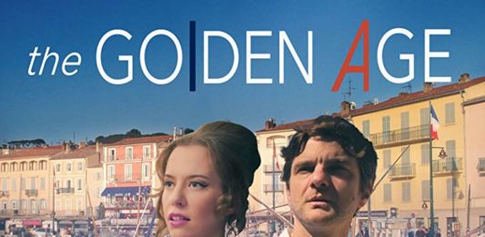 THE GOLDEN AGE (L'AGE D'OR)