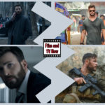 Chris Evans vs Chris Hemsworth - Defending Jacob vs Extraction