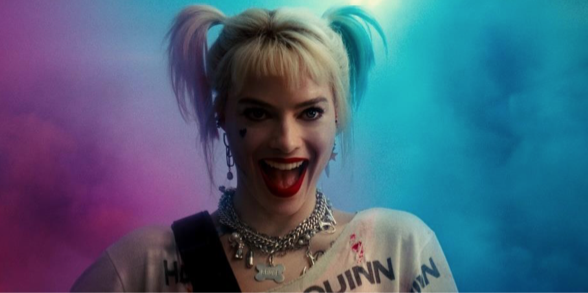Birds of Prey and The Fantabulous Emancipation of One Harley Quinn