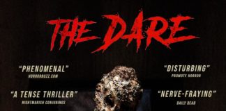 The Dare review