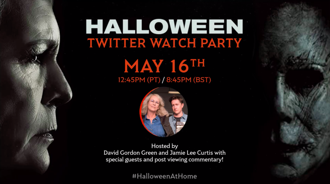 Universal Pictures Home Entertainment Unveil Saturday Twitter Watch Parties