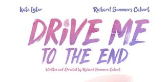 Drive Me To The End review