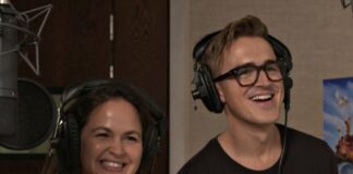 Two By Two: Overboard Tom Fletcher