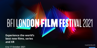 London Film Festival 2021