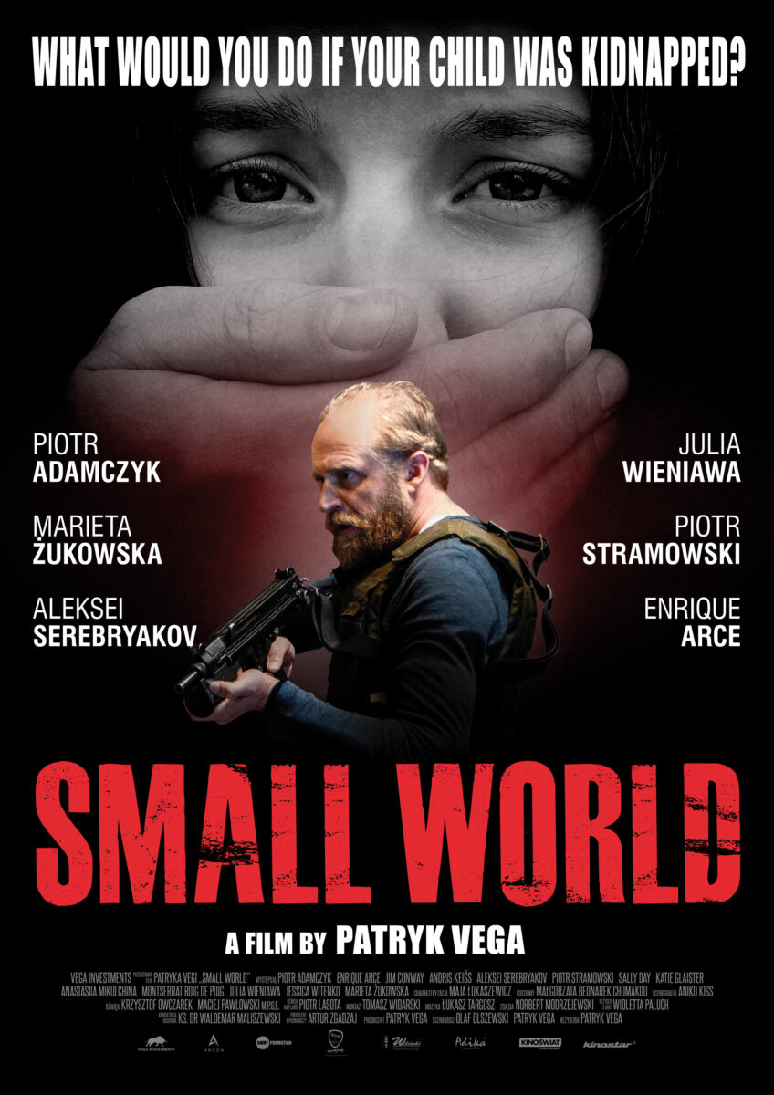small world movie review