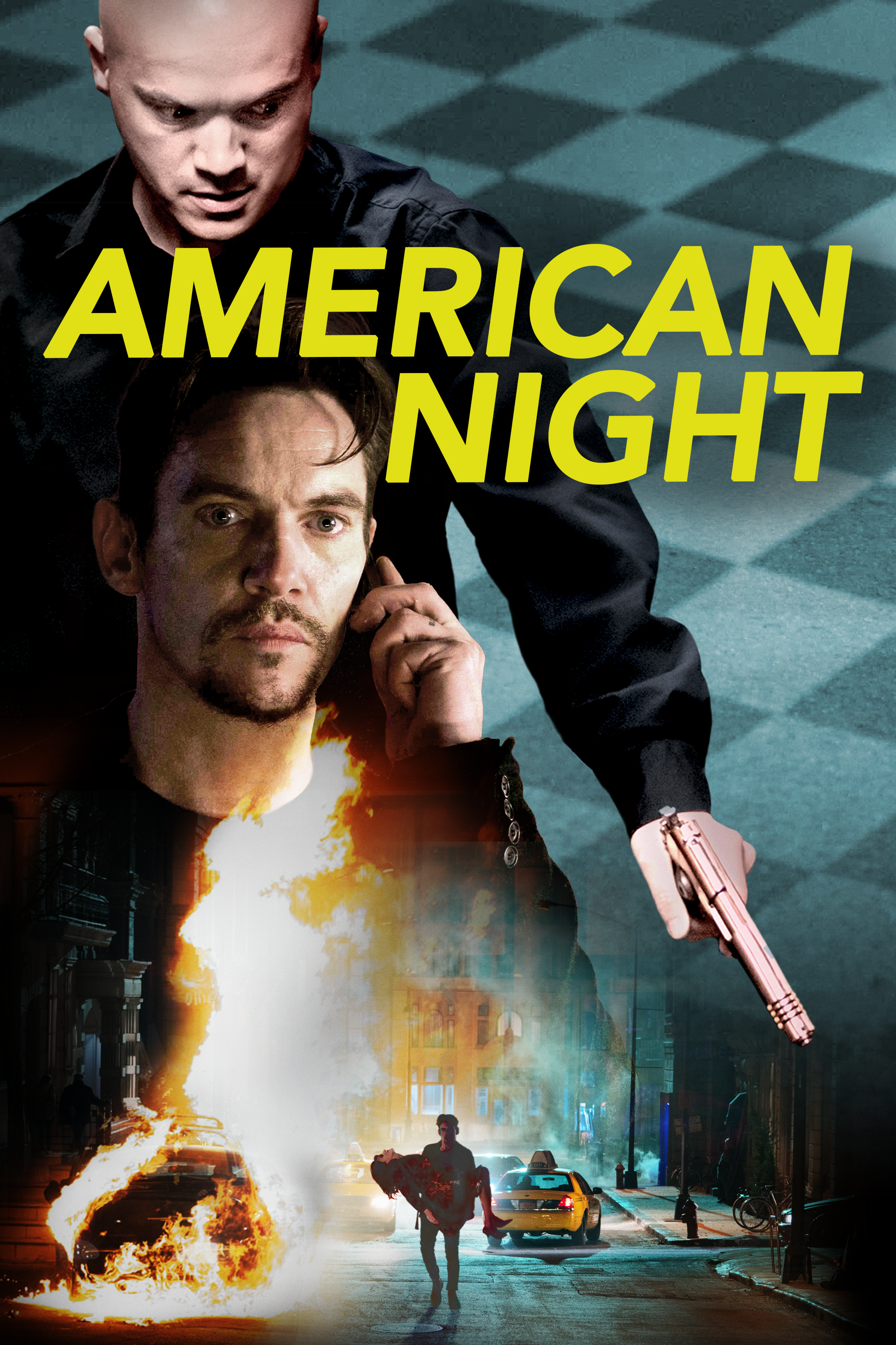 American Night review