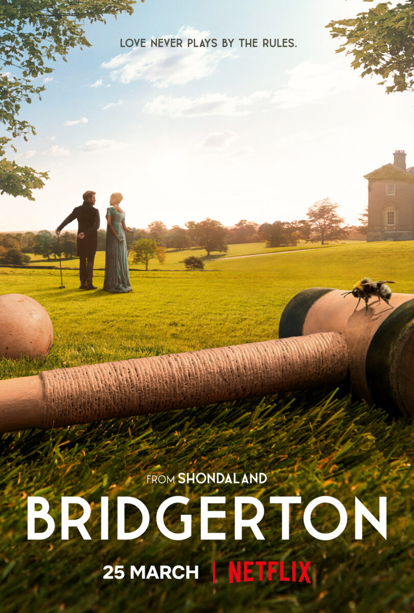 Bridgerton season 2 