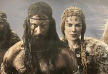 The Northman review