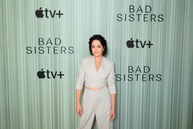 Bad Sisters premiere