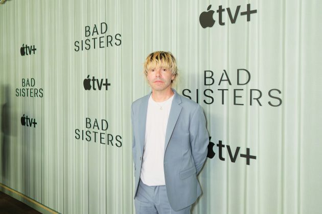 Bad Sisters premiere