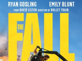 TFG - The Fall Guy by
